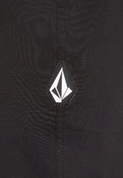 Volcom Lido Solid- Bañador - Black -Blends Moda Tienda 63430c07b8124d25839659153ae75579