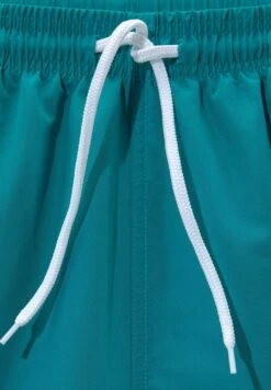 S.Oliver Kurzes Bein Schöne Ta - Bañador - Petrol -Blends Moda Tienda 635191a83f3343e8b6b78ef3e4048436