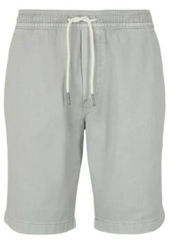 TOM TAILOR Denim Shorts - Smooth Grey