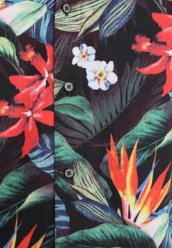 Pier One Flower Resort - Camisa - Multicoloured -Blends Moda Tienda 64a250478b4a4326b18c52bd6a310c1b