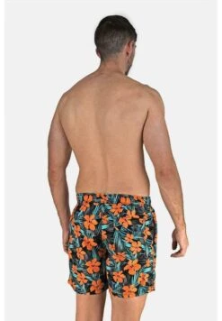 Key - Bañador - Multicolor -Blends Moda Tienda 65fb4152410b4fecb0c9213f6d21ade7