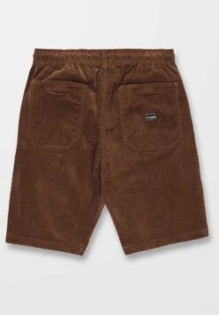 Volcom Outer Spaced- Shorts - Burro Brown -Blends Moda Tienda 65fb578267124fdcbb93ed013fbc0f63