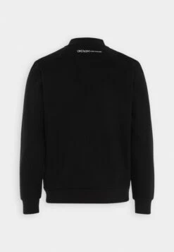 TOM TAILOR Denim Full Zip - Sudadera Con Cremallera - Black 11 TOM TAILOR Denim Full Zip - Sudadera Con Cremallera - Black -Blends Moda Tienda 66c5491b5d604f60a9fb138bb5ae7e0d