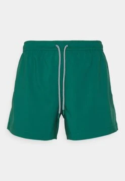 Abercrombie & Fitch Pull On - Bañador - Green Solid -Blends Moda Tienda 6761b44ed7a64ffda8f62311dac13a1c