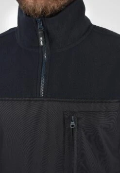 Indicode Jeans Idboggy - Sudadera - Navy -Blends Moda Tienda 67b44f16507949a7afa16cc1c8e1200c