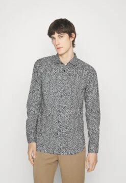 Boss Magneton - Camisa - Dark Blue