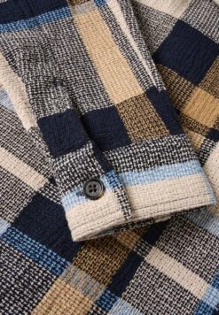 Matinique Pelton Heritage - Camisa - Simply Taupe -Blends Moda Tienda 68a622367f5941b68595338d66c40646