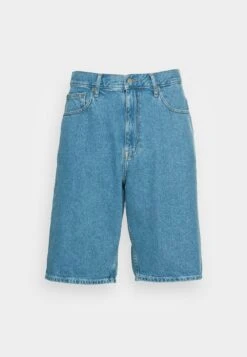 Dr. Denim Omar - Shorts Vaqueros - Pebble Light Retro -Blends Moda Tienda 68c15342620b4a1aa191fe0caaac0161