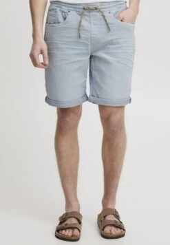 Blend Shorts Vaqueros - Dusty Blue