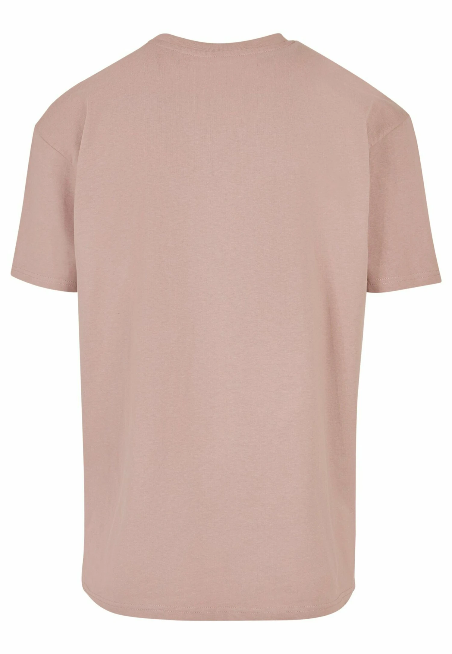 Flying High Oversize Flying High Overs - Camiseta Estampada - Duskrose 2 Flying High Oversize Flying High Overs - Camiseta Estampada - Duskrose - Imagen 2