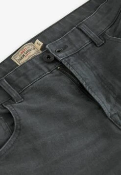 Next Essential Stretch - Vaqueros Rectos - Grey 12 Next Essential Stretch - Vaqueros Rectos - Grey -Blends Moda Tienda 69fb7c0b5fab46b8aeef68ba1cf90d3b