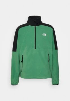 The North Face Polartec Zip - Forro Polar - Deep Grass Green -Blends Moda Tienda 6a10d60564d34d029d2fa3c1f034855f