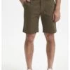 CASUAL FRIDAY Cfparker - Shorts - Green