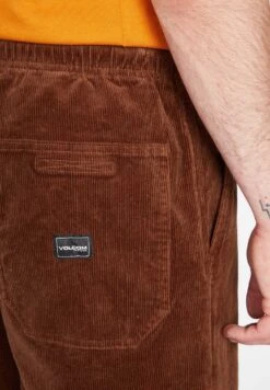 Volcom Outer Spaced- Shorts - Burro Brown -Blends Moda Tienda 6a57ba16cdd24608933a47bd56efb4ab