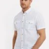 Threadbare Thbfurore - Camisa - White