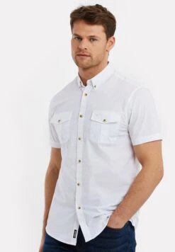Threadbare Thbfurore - Camisa - White
