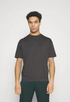 Emporio Armani Camiseta Estampada - Calamita