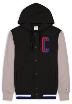 Bookstore - Sudadera Con Cremallera - Black -Blends Moda Tienda 6c0c1e94eb354c029106ea28cf831325