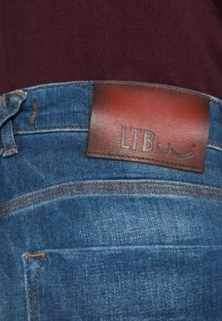 LTB Joshua - Vaqueros Slim Fit - Randy -Blends Moda Tienda 6c21b20f20bd469cb647e76d857ae896