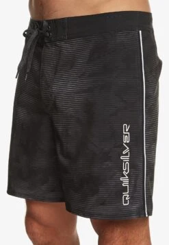 Quiksilver Surf Massive 17 - Bañador - Black -Blends Moda Tienda 6c8041491f794b5fba148fe42a104a11