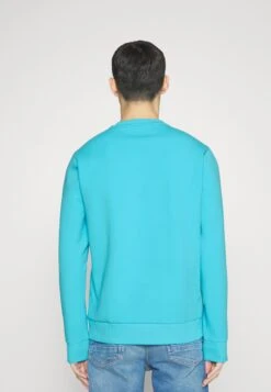 Boss Salbo - Sudadera - Open Blue -Blends Moda Tienda 6cebc03a3951422d8f14df1dd40803d6