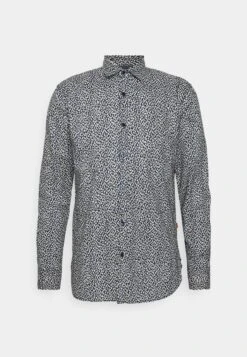 Boss Magneton - Camisa - Dark Blue -Blends Moda Tienda 6d468c4abb8d49b4a9ccfc951952cb26