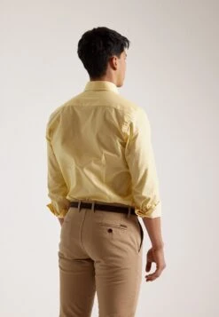 Camisa - Amarillo 7 Camisa - Amarillo -Blends Moda Tienda 6d882e5f1d3a412d97d585b37d9b4842