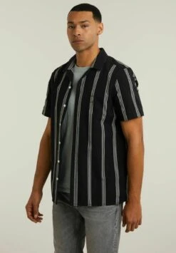 Doby.S Seers - Camisa - Black -Blends Moda Tienda 6dbef08fe90445a682210d463b375347