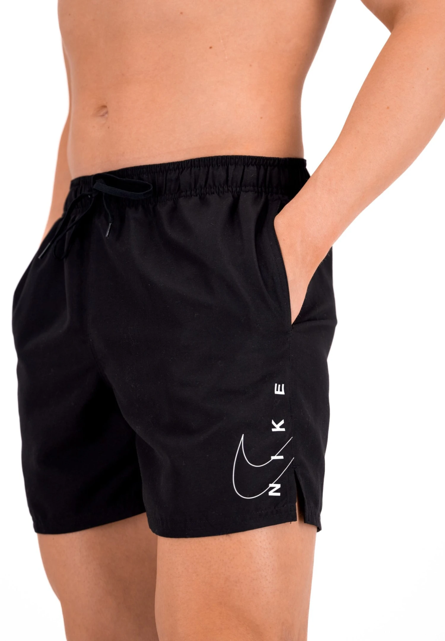 Nike Performance Volley - Bañador - Black 5 Nike Performance Volley - Bañador - Black - Imagen 5