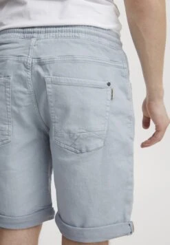 Blend Shorts Vaqueros - Dusty Blue -Blends Moda Tienda 6e4ec121bf8f4892a0828345f9a7a02e