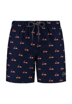 Shiwi Moped - Bañador - Dark Navy 7 Shiwi Moped - Bañador - Dark Navy -Blends Moda Tienda 6e9a380332b447759ca6052030564f10