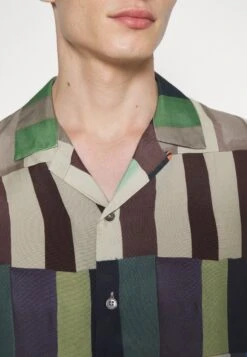 PAUL SMITH Regular Fit - Camisa - Multi Coloured -Blends Moda Tienda 6eb13ffa8cf0415ba0bdb571acb19cf9