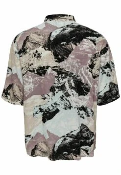 Only & Sons Kurzarm - Camisa - Ancient Water -Blends Moda Tienda 6ebecc1cc0254260b3b4da9a38f08f8f