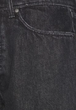 Marc O'Polo DENIM Pocket Fit Regular Waist Low Crotch Button Fly - Shorts Vaqueros - Washed Black -Blends Moda Tienda 6ed2413c1cdb4a659d64245ce48c26a1