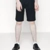 Indicode Jeans Bowmanville - Shorts - Navy
