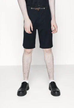 Blends Moda Tienda 24 Indicode Jeans Bowmanville - Shorts - Navy