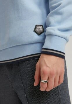 Diverse Prm Hd 023 - Jersey Con Capucha - Light Blue -Blends Moda Tienda 70168a1c5e854710892a96bf4707995a