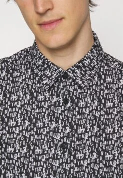 DRYKORN Ramis - Camisa - 1000 -Blends Moda Tienda 7027c06df3b9415a97c77296d8c53720