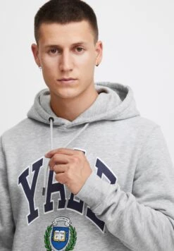 Blend Bhsweatshirt - 20715800 - Jersey Con Capucha - Stone Mix -Blends Moda Tienda 70ba1d2d2e154905a8e391e1f111a10c