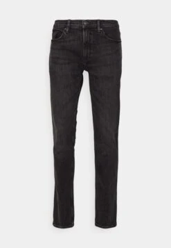 Hugo - Vaqueros Pitillo - Charcoal -Blends Moda Tienda 71306cde2d604279be218e7b4b1d9086