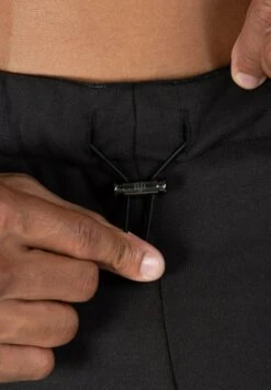 Shorts - Schwarz -Blends Moda Tienda 714392fe2e5948c2917fa4728b547ed4