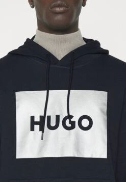 Hugo Duratschi - Sudadera - Dark Blue -Blends Moda Tienda 71babbc19397460ab5cda6d3dff03665