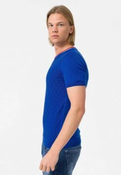 Camiseta Estampada - Sax 11 Camiseta Estampada - Sax -Blends Moda Tienda 723dbcb873ef42229859478c46c67584