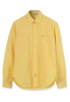 Camisa - Amarillo 9 Camisa - Amarillo -Blends Moda Tienda 726d050f08f0476e85f8d05472b91239