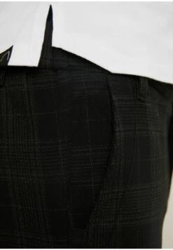 Ace.S Moris - Shorts - Black -Blends Moda Tienda 7292e7f58a464b1eaf8e9e7ae23fbddc