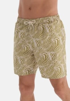 Regular- Bañador - Green