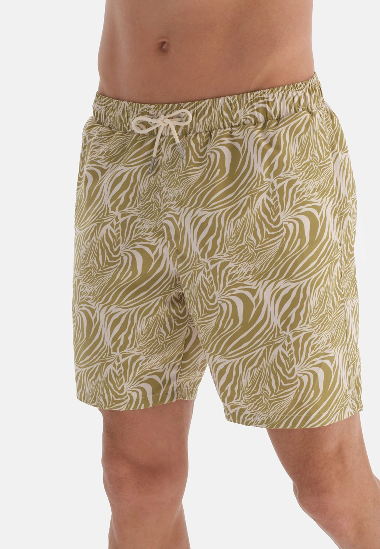 Regular- Bañador - Green 1 Regular- Bañador - Green