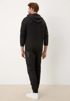 S.Oliver Mit Merinowolle - Jersey De Punto - Black 12 S.Oliver Mit Merinowolle - Jersey De Punto - Black -Blends Moda Tienda 7373d15b50ad499ea4bc7bb4925df479