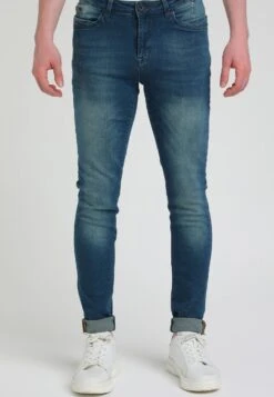 Gabbiano 823516 Ultimo - Vaqueros Slim Fit - Greencast