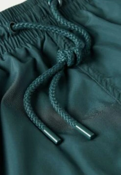 Intimissimi Solid-Colour - Bañador - Dunkelgrün -Blends Moda Tienda 74d0538be35c4f6e8228ac00f3c8948d